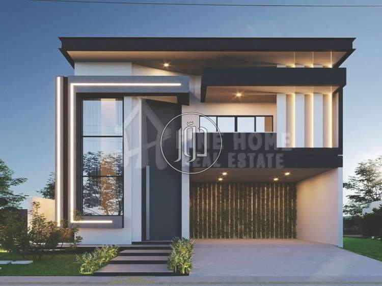 صور فيلا للبيع في أبو ظبي - دوّر.كوم