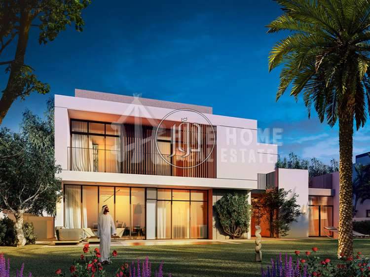 صور فيلا للبيع في أبو ظبي - دوّر.كوم