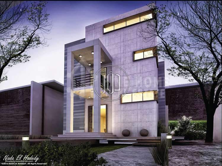 صور فيلا للبيع في أبو ظبي - دوّر.كوم