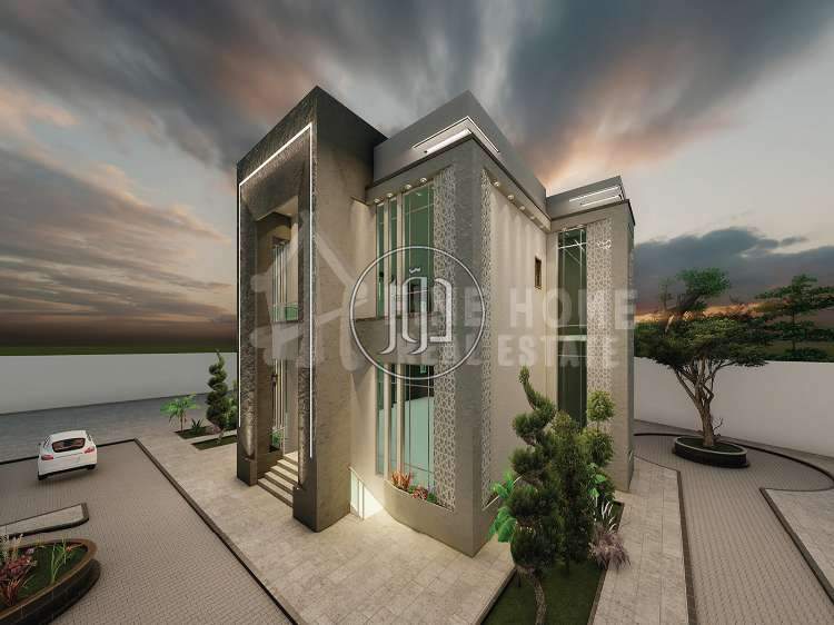 صور فيلا للبيع في أبو ظبي - دوّر.كوم