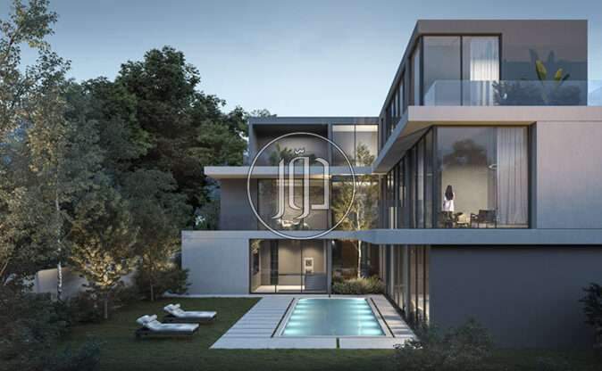 صور فيلا للبيع في الامارات - دوّر.كوم