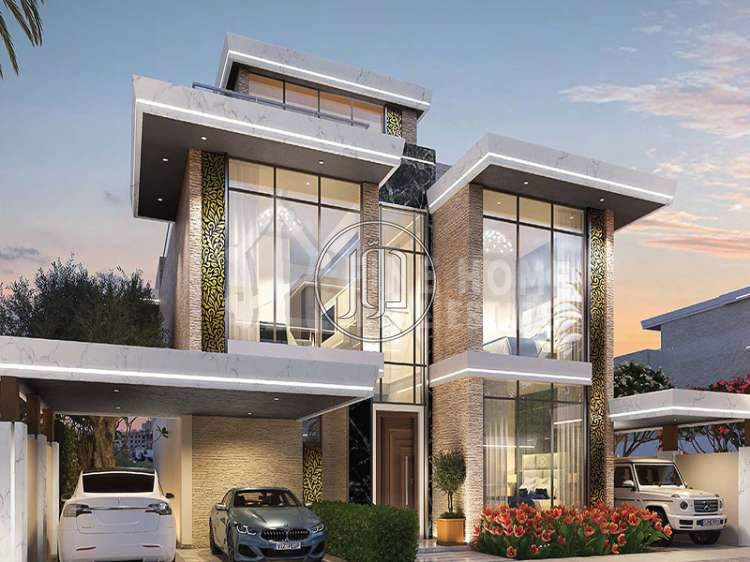 صور فيلا للبيع في أبو ظبي - دوّر.كوم