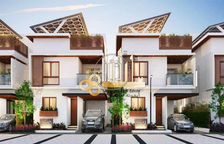 صور فيلا للبيع في الامارات - دوّر.كوم
