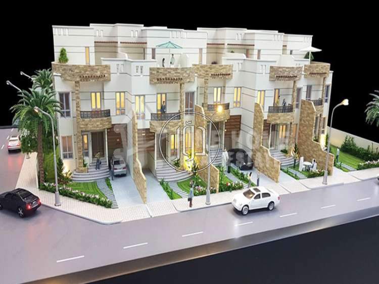 صور فيلا للبيع في الامارات - دوّر.كوم