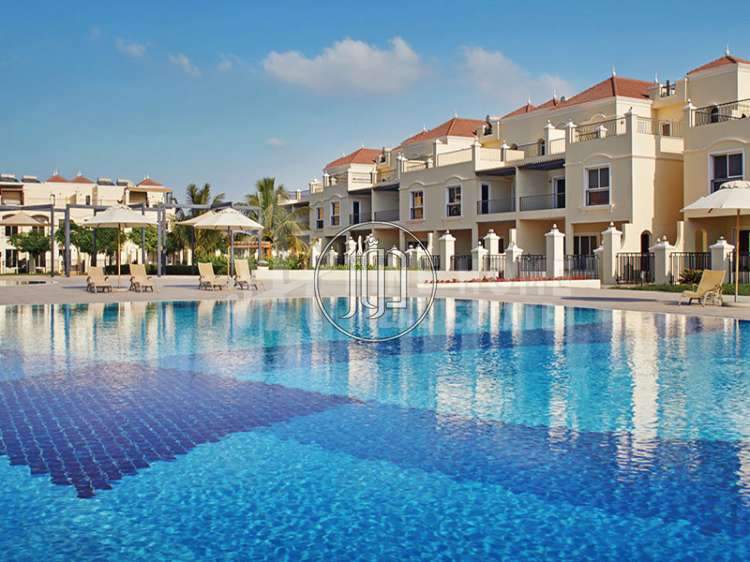 صور فيلا للبيع في الامارات - دوّر.كوم