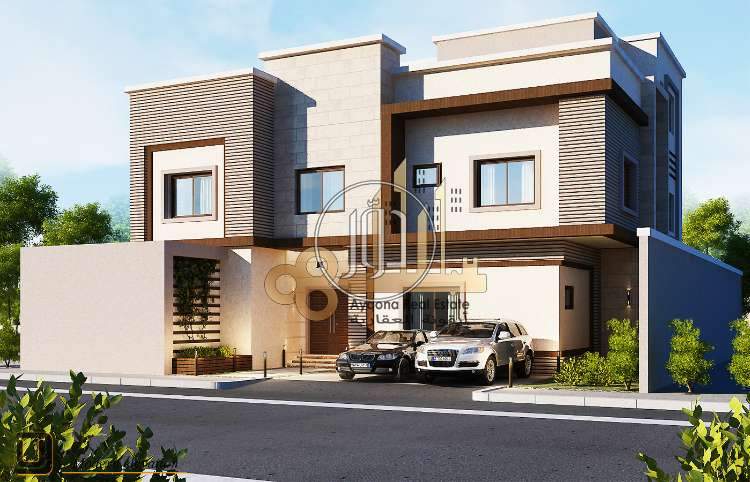 صور فيلا للبيع في الامارات - دوّر.كوم