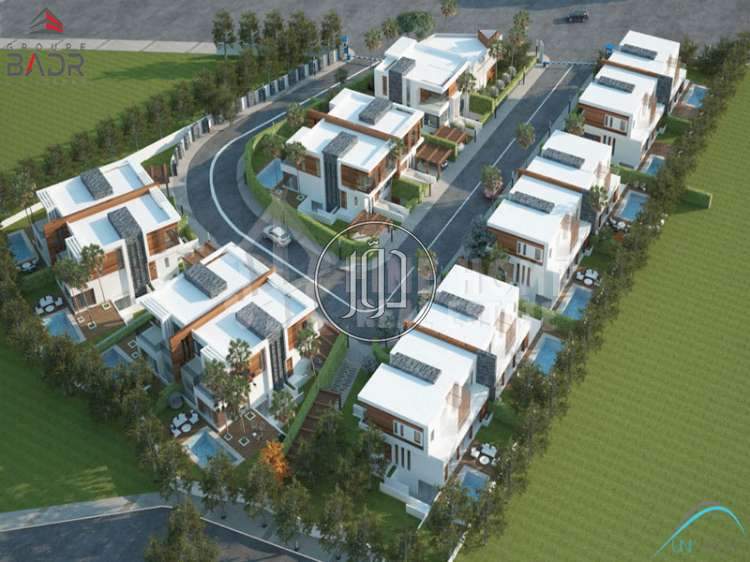 صور فيلا للبيع في الامارات - دوّر.كوم