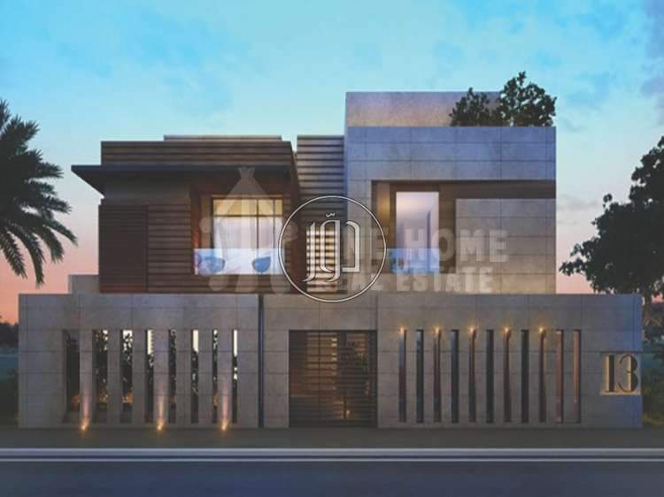 صور فيلا للبيع في الامارات - دوّر.كوم