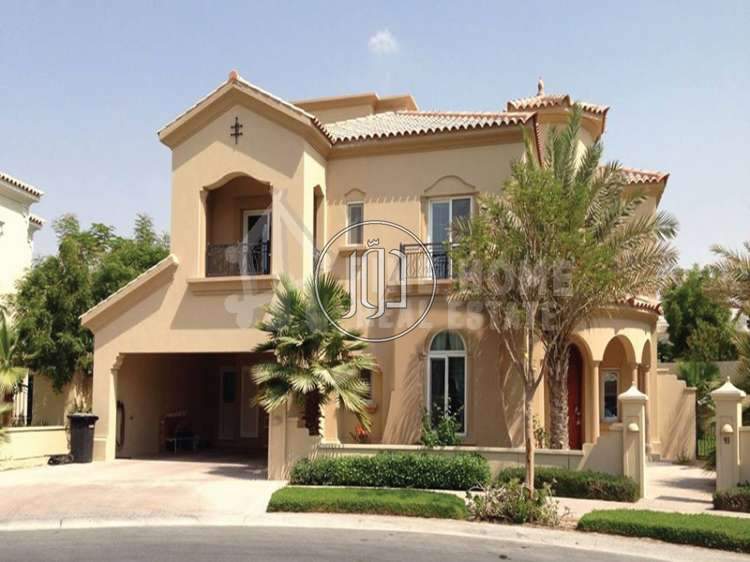 صور فيلا للبيع في أبو ظبي - دوّر.كوم