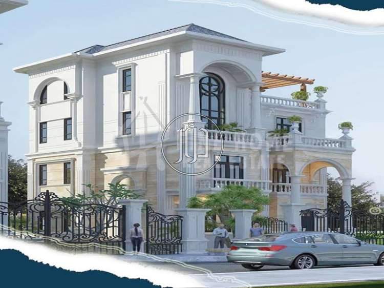 صور فيلا للبيع في أبو ظبي - دوّر.كوم