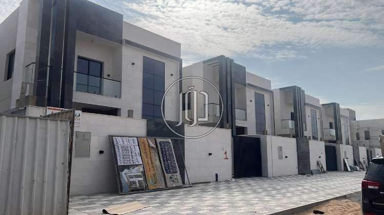 صور فيلا للبيع في عجمان - دوّر.كوم