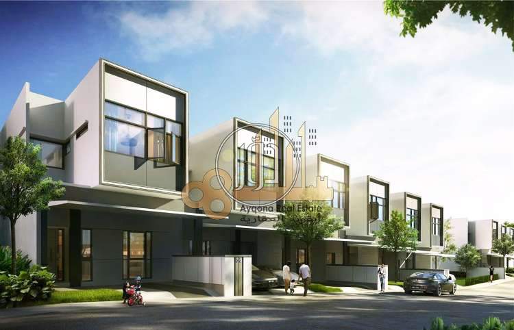 صور فيلا للبيع في الامارات - دوّر.كوم