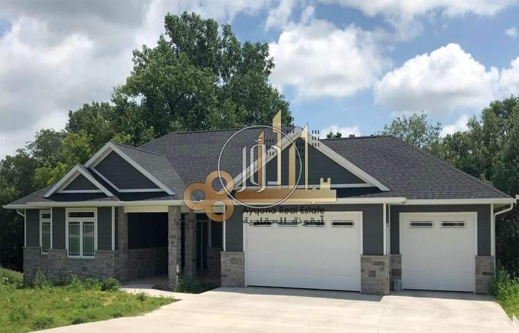 صور فيلا للبيع في الامارات - دوّر.كوم