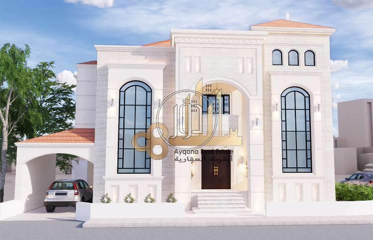 صور فيلا للبيع في أبو ظبي - دوّر.كوم