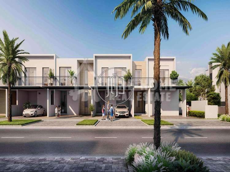 صور فيلا للبيع في أبو ظبي - دوّر.كوم