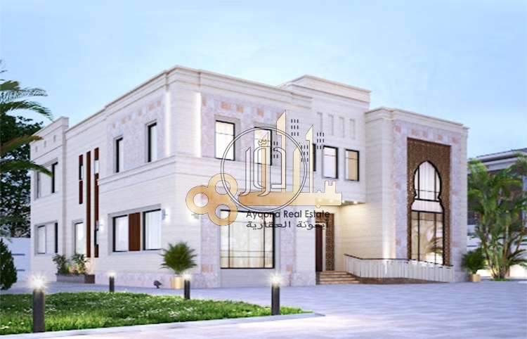 صور فيلا للبيع في الامارات - دوّر.كوم