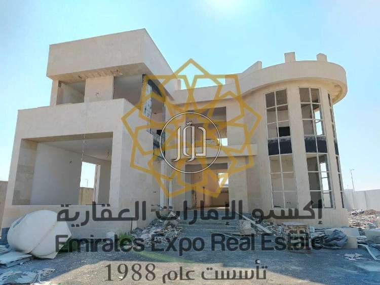 فيلا للبيع في الامارات - دوّر.كوم