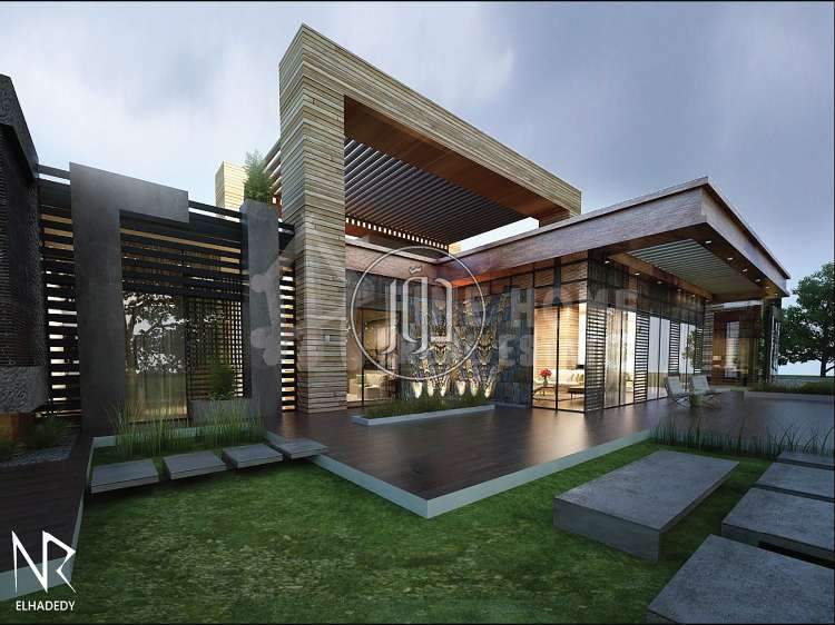 صور فيلا للبيع في أبو ظبي - دوّر.كوم