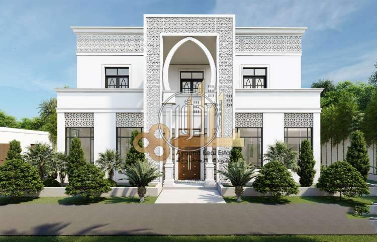 صور فيلا للبيع في الامارات - دوّر.كوم