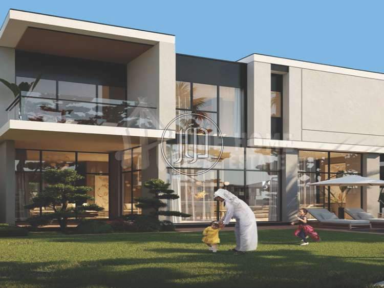 صور فيلا للبيع في أبو ظبي - دوّر.كوم