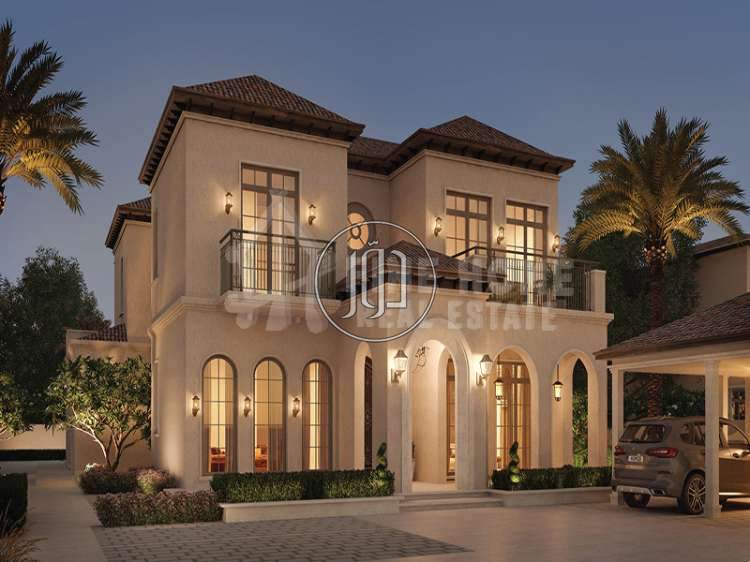 صور فيلا للبيع في الامارات - دوّر.كوم