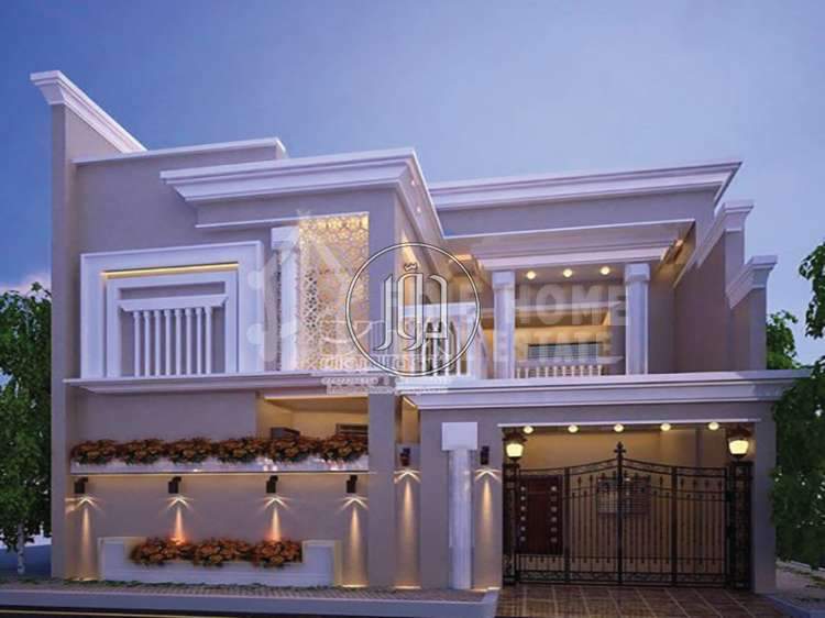 صور فيلا للبيع في الامارات - دوّر.كوم