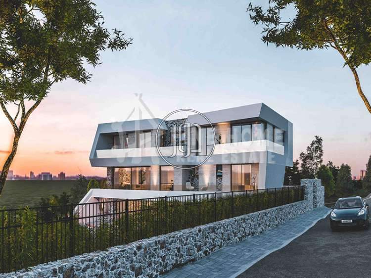 صور فيلا للبيع في أبو ظبي - دوّر.كوم