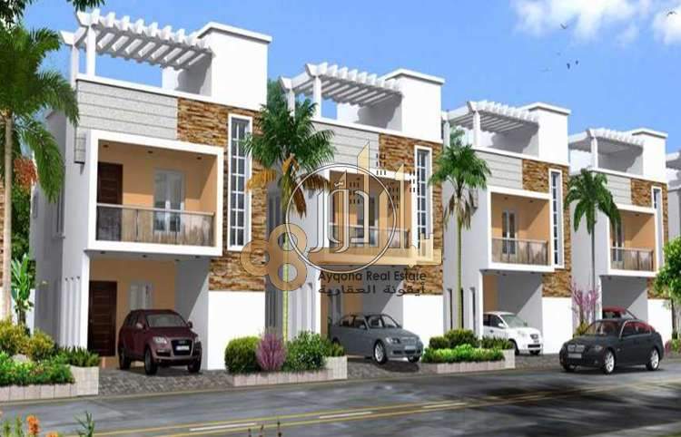 صور فيلا للبيع في الامارات - دوّر.كوم