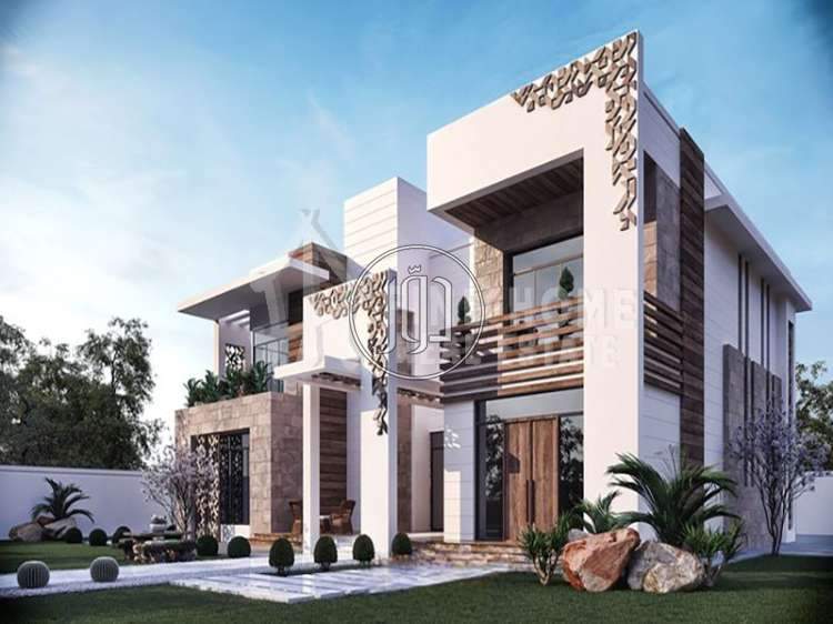 صور فيلا للبيع في أبو ظبي - دوّر.كوم