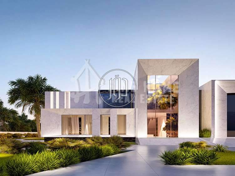 صور فيلا للبيع في الامارات - دوّر.كوم