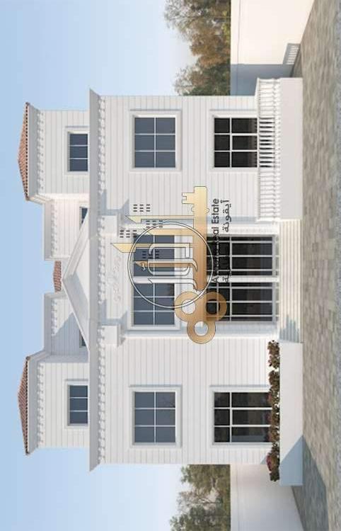 صور فيلا للبيع في أبو ظبي - دوّر.كوم