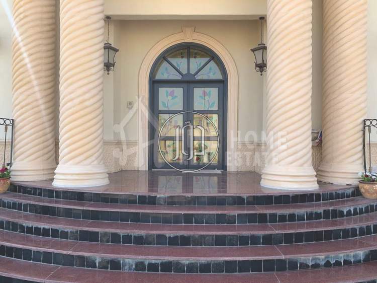 صور فيلا للبيع في أبو ظبي - دوّر.كوم