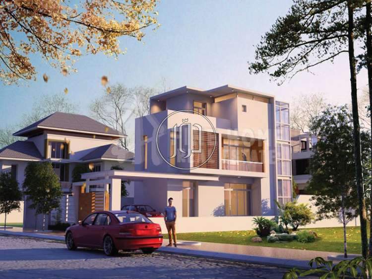 صور فيلا للبيع في أبو ظبي - دوّر.كوم