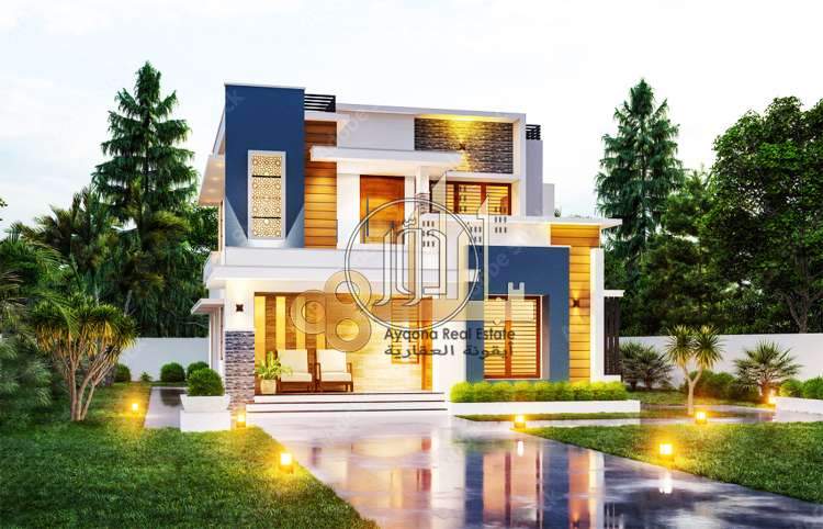 صور فيلا للبيع في الامارات - دوّر.كوم