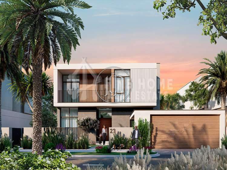 صور فيلا للبيع في أبو ظبي - دوّر.كوم