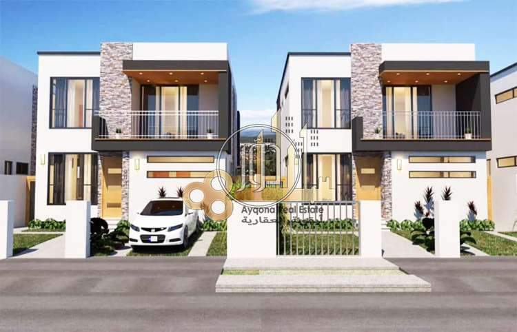 صور فيلا للبيع في الامارات - دوّر.كوم