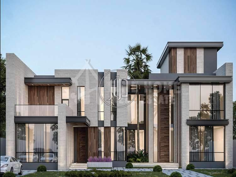 صور فيلا للبيع في أبو ظبي - دوّر.كوم