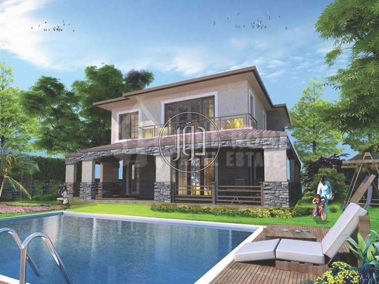 صور فيلا للبيع في أبو ظبي - دوّر.كوم