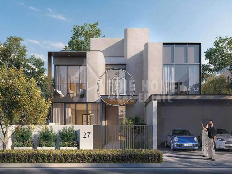 صور فيلا للبيع في أبو ظبي - دوّر.كوم