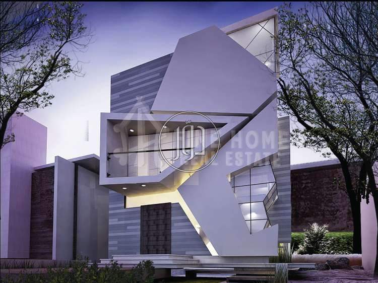 صور فيلا للبيع في أبو ظبي - دوّر.كوم