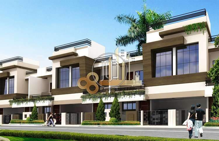 صور فيلا للبيع في الامارات - دوّر.كوم