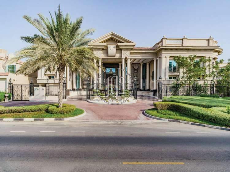 صور فيلا للبيع في أبو ظبي - دوّر.كوم