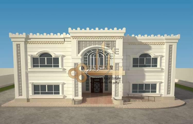 صور فيلا للبيع في الامارات - دوّر.كوم