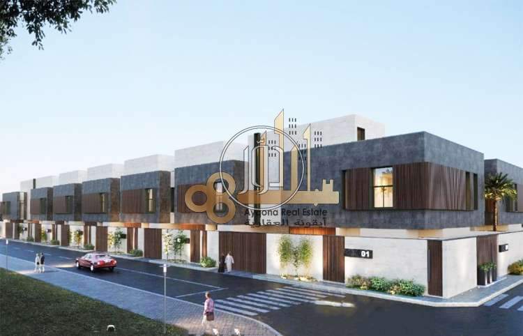 صور بيوت ومنازل للبيع في الامارات - دوّر.كوم