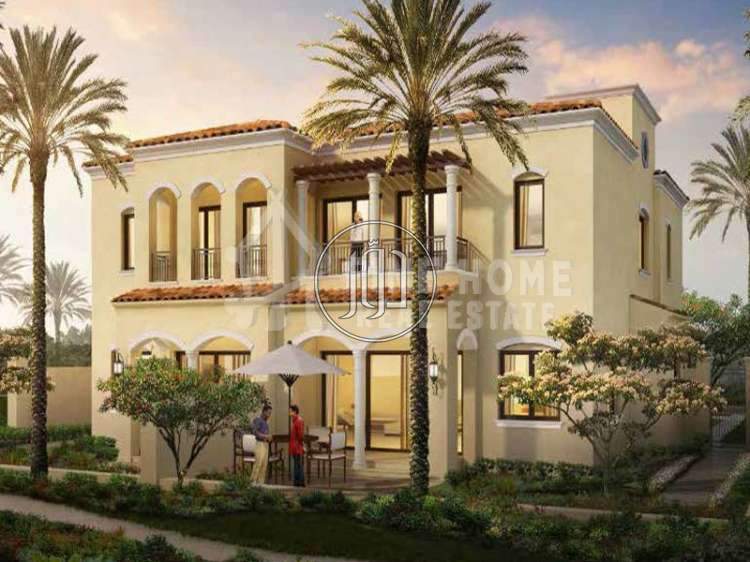 صور فيلا للبيع في أبو ظبي - دوّر.كوم