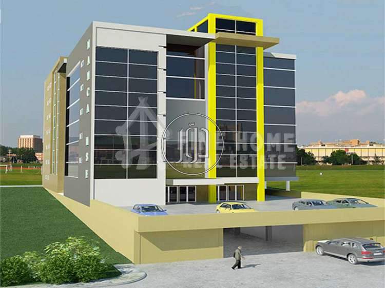 امتلك الان مجمع فللتين | موقع مميز | سعر حصري - فيلا للبيع في أبو ظبي