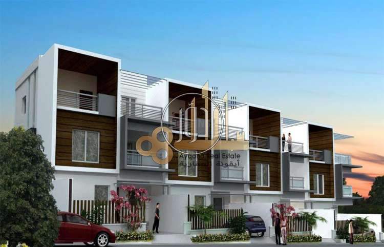 صور فيلا للبيع في الامارات - دوّر.كوم