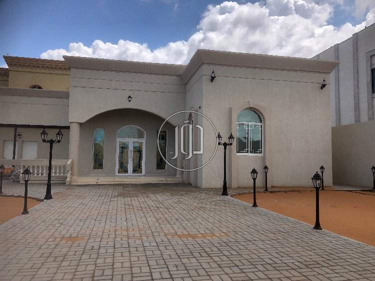 صور فيلا للبيع في رأس الخيمة - دوّر.كوم