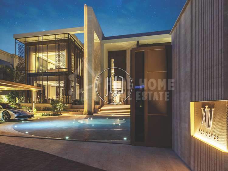 صور فيلا للبيع في الامارات - دوّر.كوم