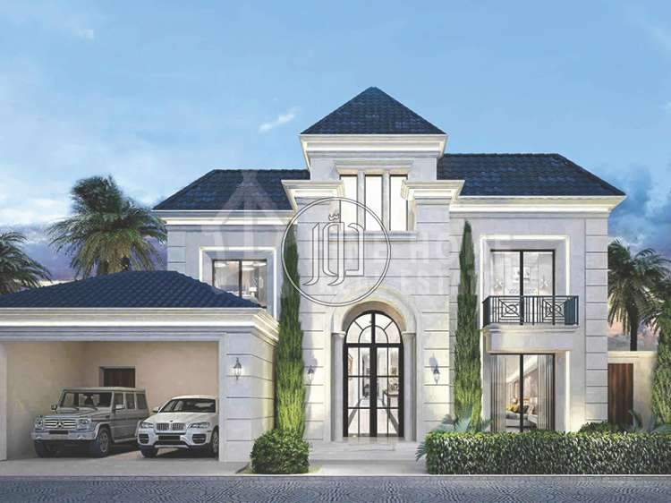 صور فيلا للبيع في الامارات - دوّر.كوم